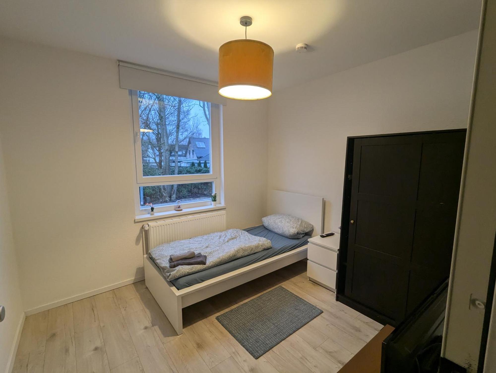 Moderne Wohnung Im Erdgeschoss Mit Terrasse I Ruhige Umgebung Bremerhaven Extérieur photo