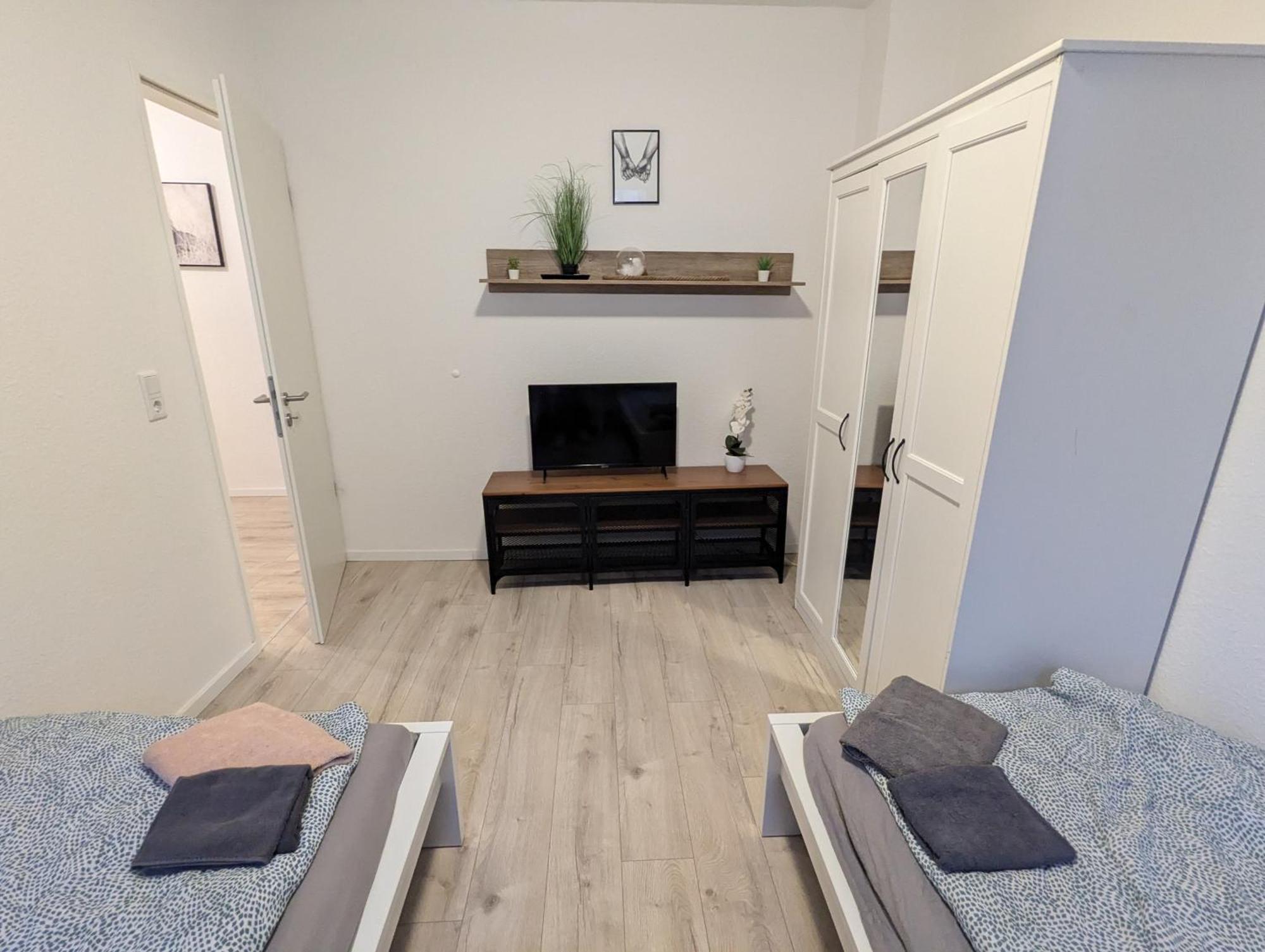 Moderne Wohnung Im Erdgeschoss Mit Terrasse I Ruhige Umgebung Bremerhaven Extérieur photo