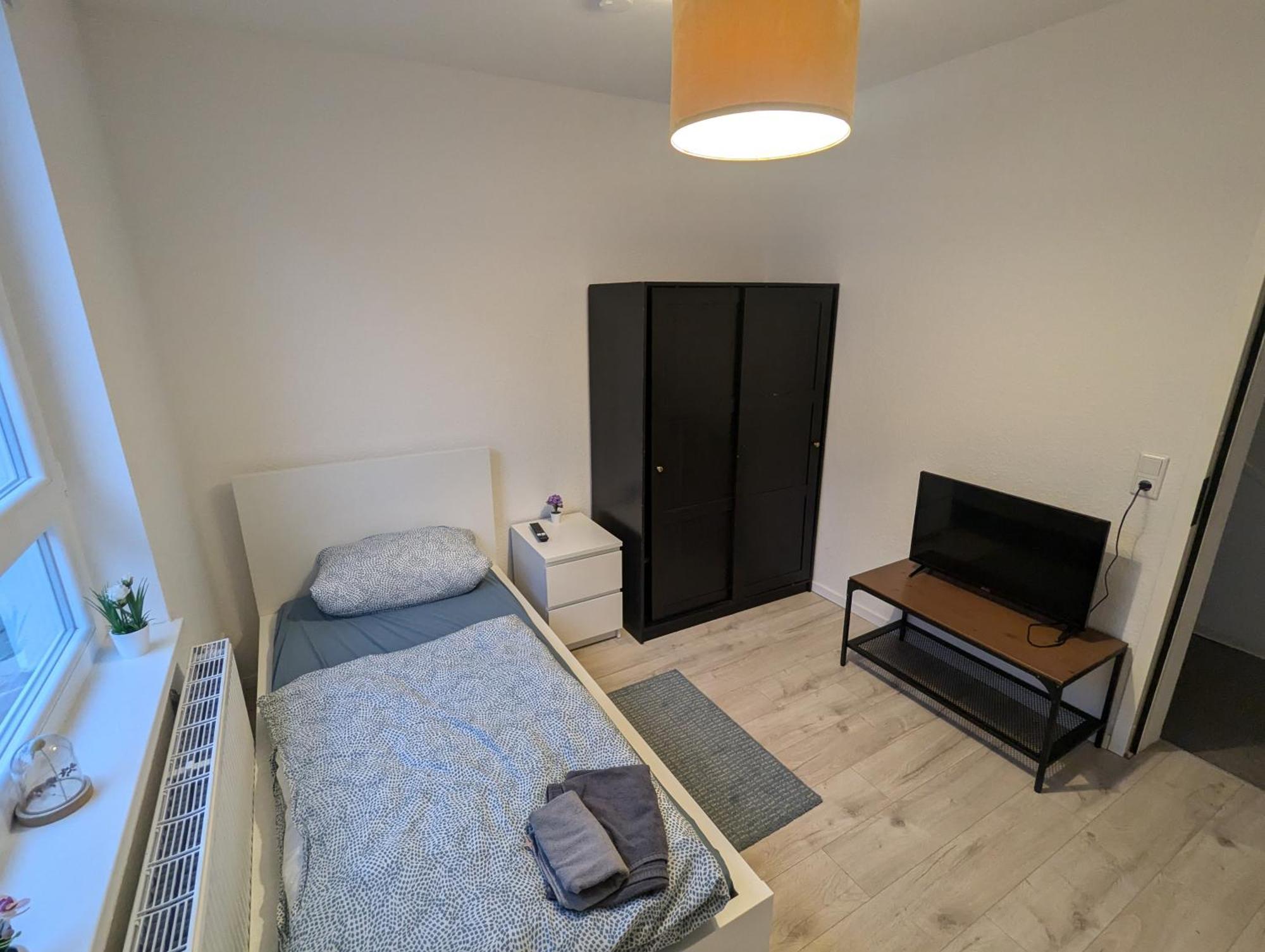 Moderne Wohnung Im Erdgeschoss Mit Terrasse I Ruhige Umgebung Bremerhaven Extérieur photo